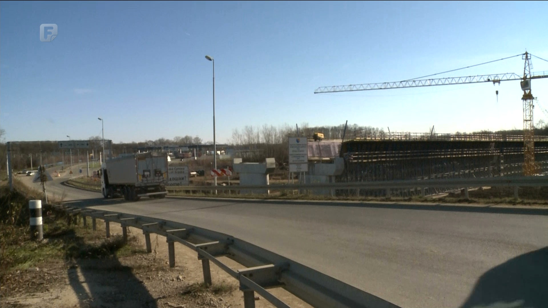 Dok se gradi autoput, na području Bijeljine rješavanje magistralne i regionalne mreže puteva 